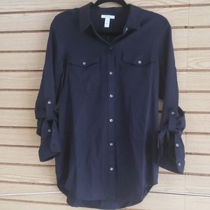 Daily ritual shirt new with tag